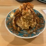 ベリータイヤード - 