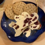 ベリータイヤード - 