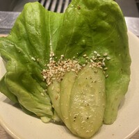 焼肉うしごろ 横浜店 - 