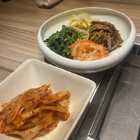 焼肉うしごろ 横浜店 - 