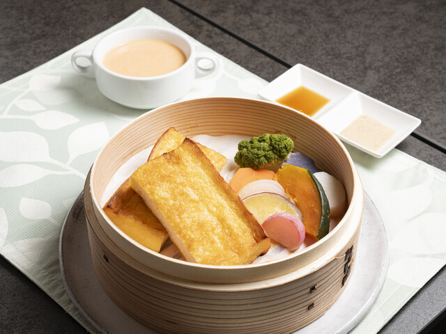 カフェるぽん - 白河（カフェ）の写真