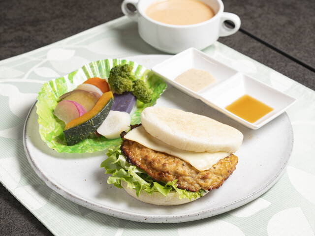 カフェるぽん - 白河（カフェ）の写真