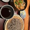 北前そば高田屋 千駄ヶ谷店