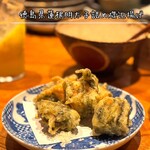 野菜と魚 en - 