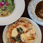 ラプソディア - 