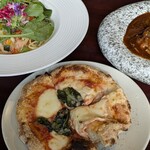 ラプソディア - 