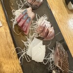 フィッシュ オン ディッシュ ロリー - 