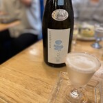 フィッシュ オン ディッシュ ロリー - 