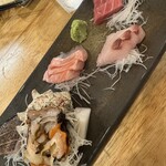 フィッシュ オン ディッシュ ロリー - 