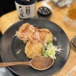 フィッシュ オン ディッシュ ロリー - 