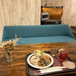 カフェ ワン - 