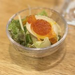 フィッシュ オン ディッシュ ロリー - 