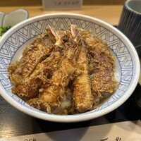 てんぷら天松 日本橋店 - 