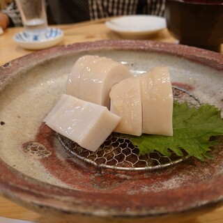 酒場しゃきっと_1