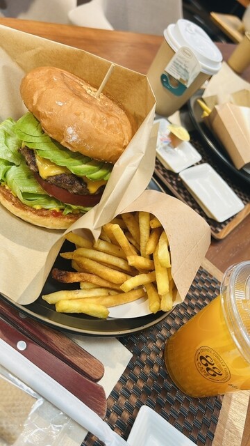 夕下松51 88 Cafe （ハチハチカフェ） - 周防花岡/カフェ | 食べログ