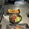 芝浦市場 焼肉ホルモン匠