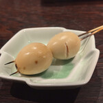 YAKITORI 燃 es - 