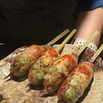 YAKITORI 燃 es - 