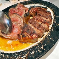 Empire Steak House Roppongi - 