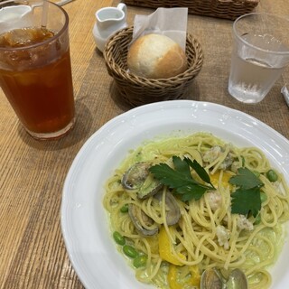 アフタヌーンティー・ティールーム_1