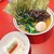 ラーメン濱野家 - 料理写真: