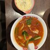 太陽のトマト麺 本所吾妻橋スカイツリー支店