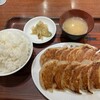 大阪王将 高井田店