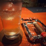 バーシャルジェ - 