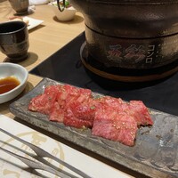 飛騨牛一頭家 馬喰一代 名古屋WEST - 