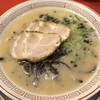 ラーメン　赤組