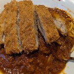 Spaghetti no Pan Cho Hachioji Matsuki Ten