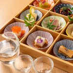 旬味 はなみずき - 