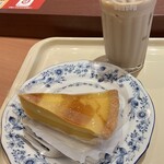 ドトールコーヒーショップ JR加古川駅店 - 