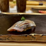 305183095 - 握り　　鯵 銚子産