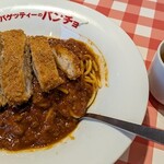 Spaghetti no Pan Cho Hachioji Matsuki Ten