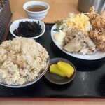 枚方もりもり亭 - 