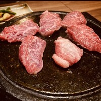 肉割烹 五条 新宿野村ビル49F - 