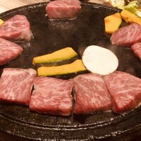 肉割烹 五条 新宿野村ビル49F - 