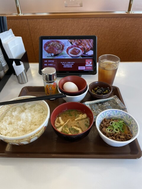 Sukiya Higashiosaka Hishiya Higashi Ten photo 5