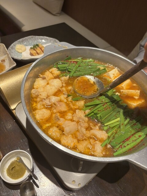 Hakata Motsu-nabe Senmon Ten Yamagasa Ikebukuro Ten photo 2