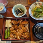 おもてなしとりよし - 