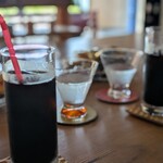 Gallery＆Tea SEN - 