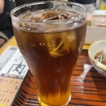 武州うどんあかねandみどりダイニング - 