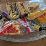 Gallery＆Tea SEN - 