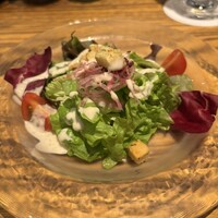 ステーキ＆ワイン いしざき - 