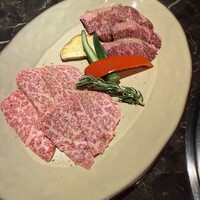 個室焼肉 牛炙 名駅別邸 - 