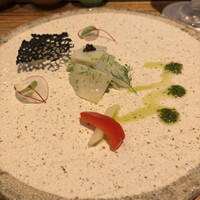 ステーキ＆ワイン いしざき - 