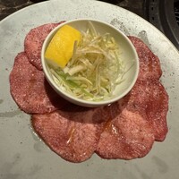 個室焼肉 牛炙 名駅別邸 - 