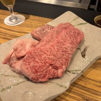 ステーキ＆ワイン いしざき - 