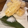 炉端と日本酒 魚丸 - 料理写真: